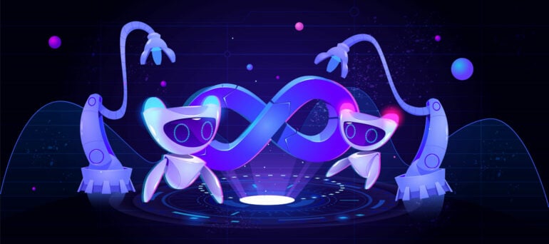 Survey Sees AI and Automation Accelerating Pace of Software Development