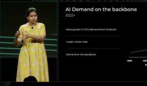 How Meta Is Reinforcing its Global Network for AI Traffic