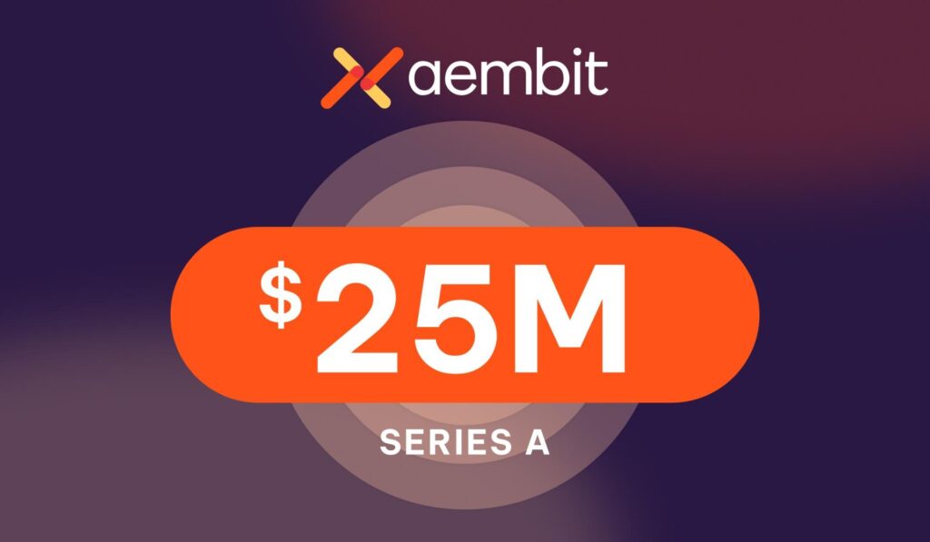 Aembit Raises  Million in Series A Funding for Non-Human Identity and Access Management