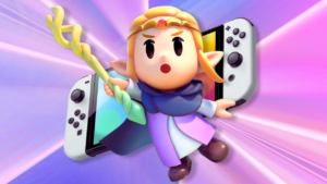 Best Nintendo Switch Deals Today (September 2024)