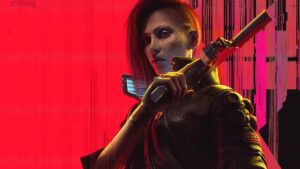 Cyberpunk 2077: The Board Game Funded in 10 Minutes