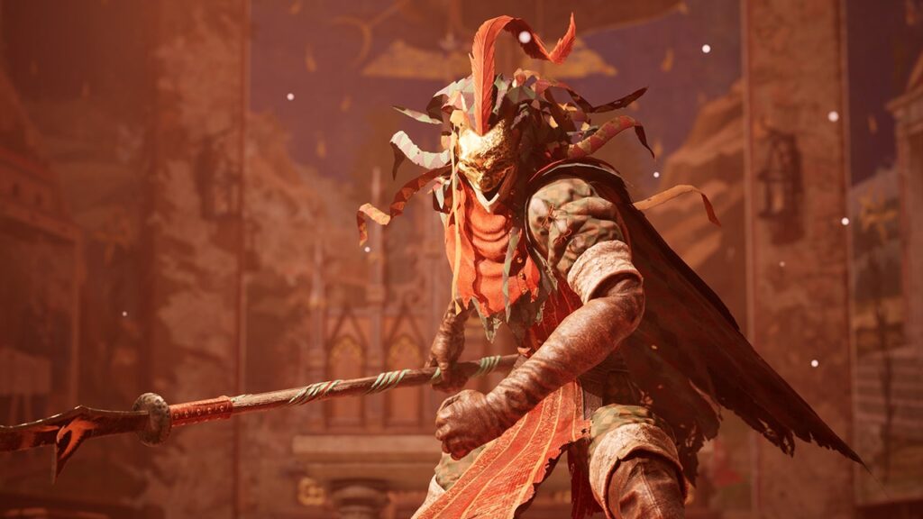 Souslike Enotria Delayed Indefinitely on Xbox Because Microsoft &lsquo;Decided to Ignore&rsquo; Devs