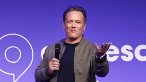 Xbox Boss Phil Spencer Passed on Destiny and Guitar Hero: &lsquo;I&rsquo;ve Made Some of the Worst Game Choice Decisions&rsquo;