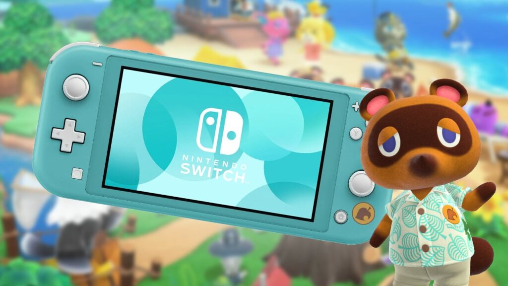 Walmart Still Has the Best Nintendo Switch Lite Deal (It&rsquo;s Hard to Beat)