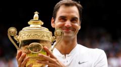 &lsquo;Tremendous honour&rsquo; – Federer added to Hall of Fame