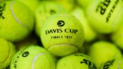 What are the Davis Cup Finals and when are they?