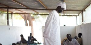 Au Soudan, le chef de l’armée se dit prêt à coopérer avec les Etats-Unis et l’Arabie saoudite pour parvenir à la paix