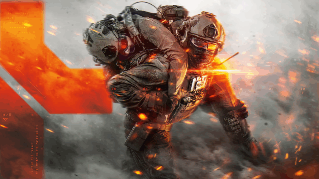 Battlefield 6 Update Quickly Fixes Defibrillators After Support Players Report Strict Revive Requirements