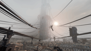 Why Is Everyone Posting About a Half-Life 3 Announcement Soon?