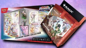 Deals for Today: MTG: Avatar Collector Booster Box drops by 0 and Savings on Essential Gadgets