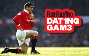 FourFourTwo&rsquo;s Dating Game, 20/11/25: Eric Cantona&rsquo;s swansong
