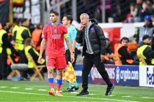 « Une hérésie si Hakimi n&rsquo;est pas Ballon d&rsquo;Or Africain » – 100% PSG, le billet