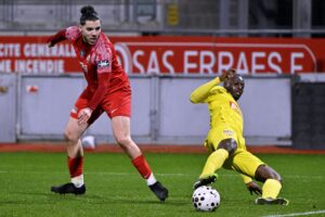 100% ASNL : devenir hermétique pour l&rsquo;AS Nancy Lorraine, le salut pour retrouver la confiance  ?