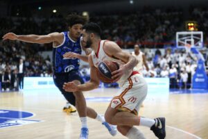 100% SLUC : le changement de visage du SLUC Nancy,  fruit d&rsquo;une ligne directrice inébranlable