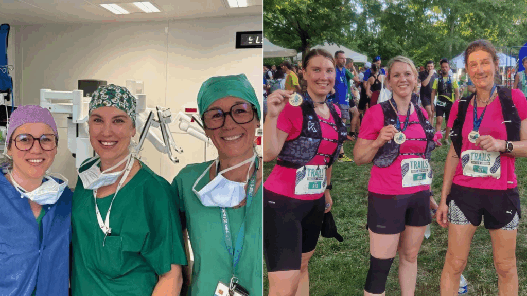 100% SPORTS. « Raid des Alizés » : trois infirmières anesthésistes du CHRU de Nancy au départ
