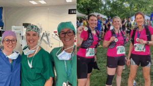 100% SPORTS. « Raid des Alizés » : trois infirmières anesthésistes du CHRU de Nancy au départ
