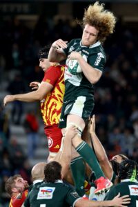 Rugby : de la tournée d&rsquo;automne au retour du Top 14