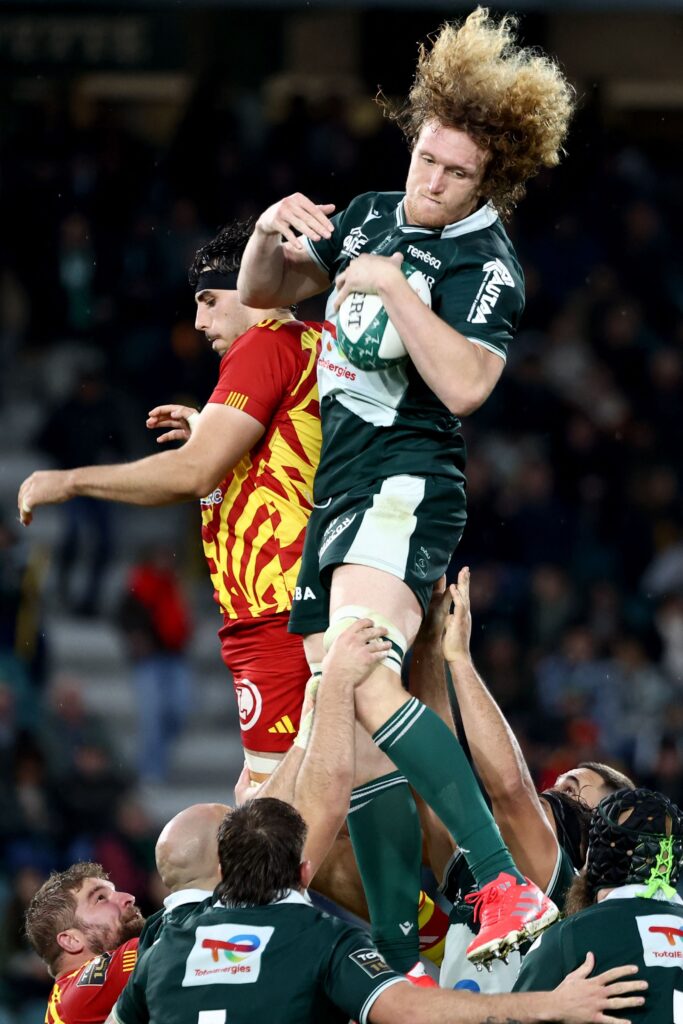 Rugby : de la tournée d&rsquo;automne au retour du Top 14