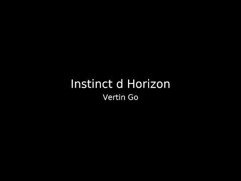 Instinct d&rsquo;Horizon