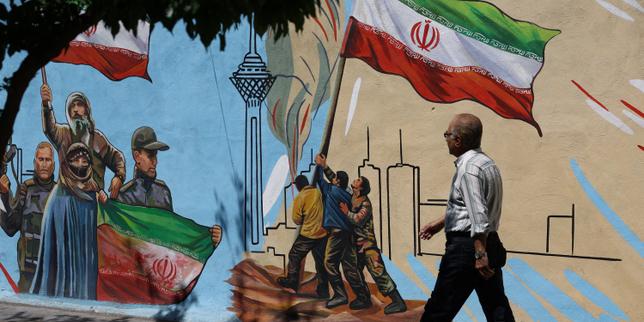 EN DIRECT, guerre au Moyen-Orient : l’Iran exige la « fin de la guerre dans la région » et le déblocage des avoirs gelés ; le prix du pétrole bondit après l’échec des négociations