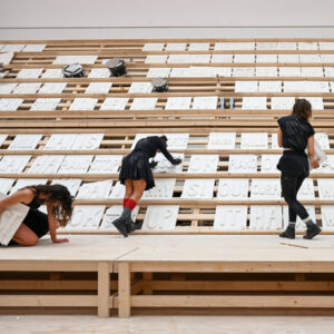 Venice Biennale: Austria, Japan, Belgium and Other Big Hits