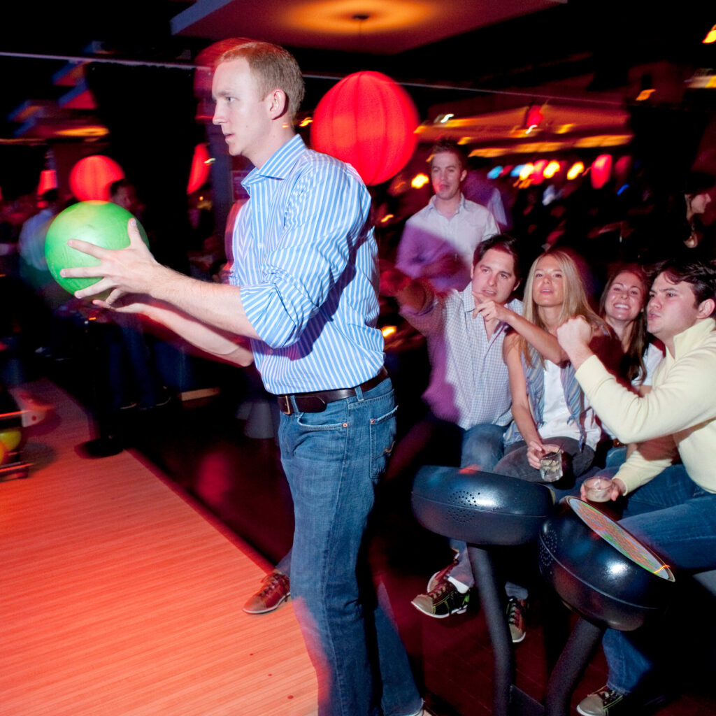 Lawsuit Accuses Lucky Strike of Building a Bowling Monopoly