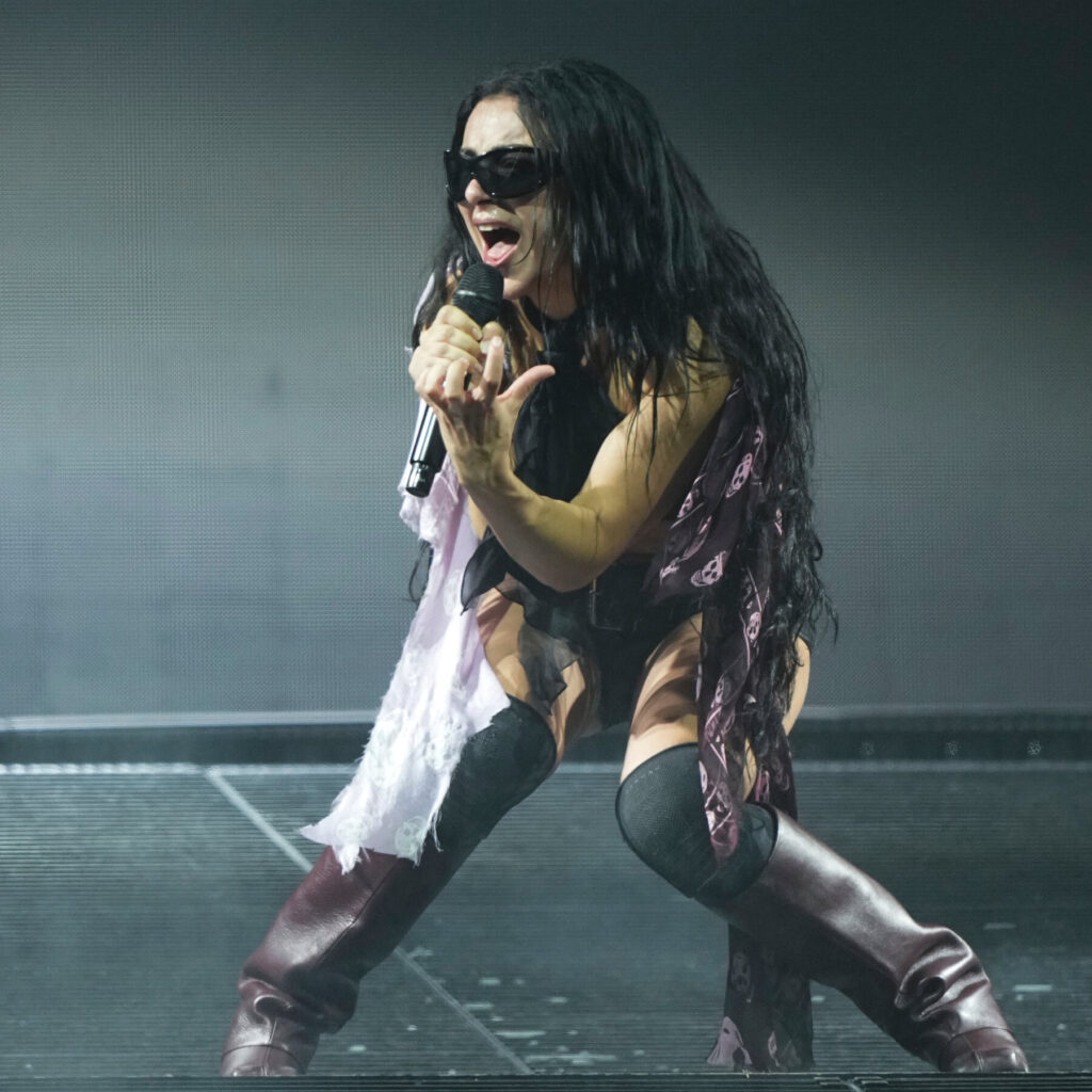 Charli XCX, Rolling Stones: 8 Songs We’re Talking About This Week