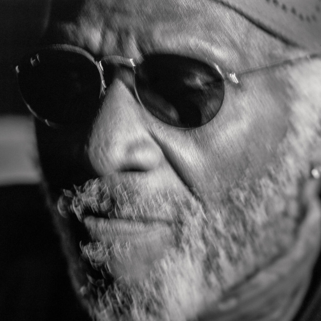 Taj Mahal’s New Album, ‘Time,’ Keeps the Blues Looking Ahead