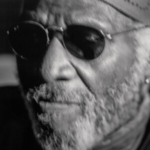 Taj Mahal’s New Album, ‘Time,’ Keeps the Blues Looking Ahead
