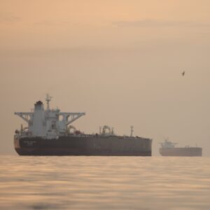 Strait of Hormuz Remains Effectively Blocked After Naval Skirmishes