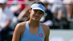 &lsquo;No substitutes in tennis&rsquo; – why are so many British players injured?
