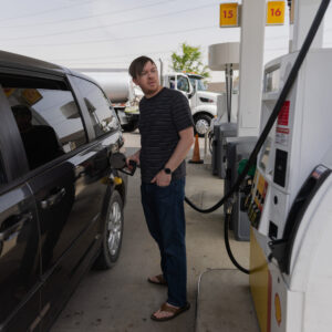 Consumers Lean on a ‘Hamster Wheel’ of Credit to Manage Rising Costs
