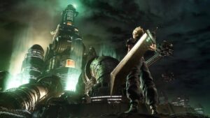 Pourquoi le monde n&rsquo;a jamais vu Final Fantasy VII sur Nintendo 64