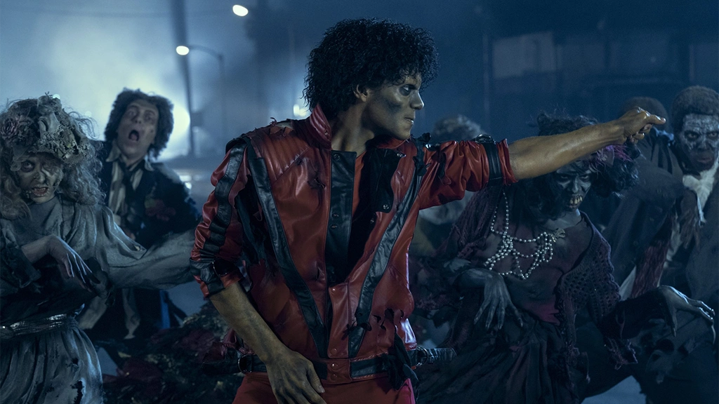 « Michael » dépasse les 300 millions de dollars de recettes, mais il est quasi sûr qu&rsquo;il ne sera jamais le biopic le plus lucratif de l&rsquo;histoire