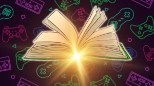 Sans certaines œuvres phares de la littérature, ces grands jeux vidéo n’auraient sans doute jamais existé !