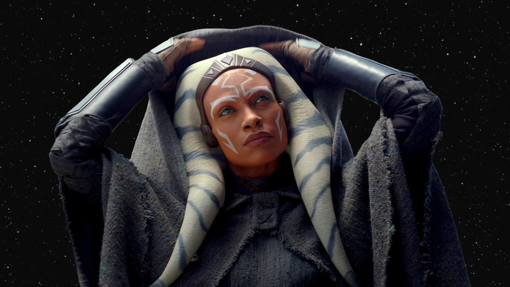 Ahsoka fait revivre une vieille tradition de Star Wars que l&rsquo;épisode IX avait gâchée pour beaucoup