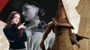 Si vous trouvez Pyramid Head et Lady Dimitrescu un peu trop sexy c&rsquo;est ok, vous n&rsquo;êtes pas les seuls