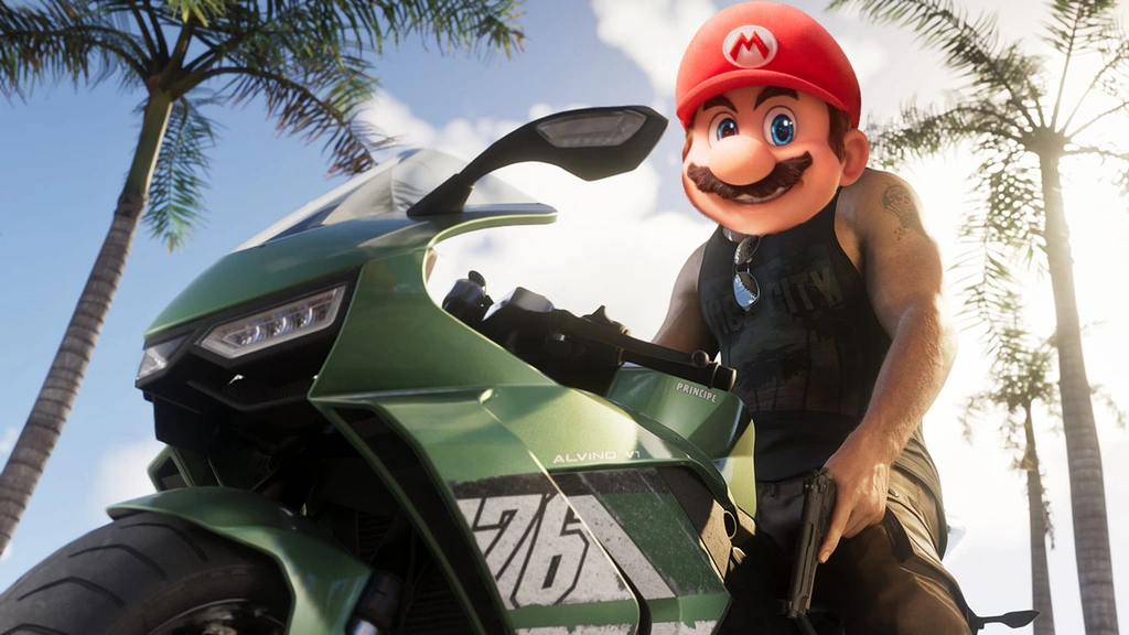 GTA 6 serait le “Mario Kart de la PS5” : cet acteur de l&rsquo;industrie l&rsquo;affirme pour une raison simple