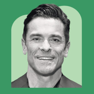 When Mark Consuelos Wants to Escape New York, He Goes Here