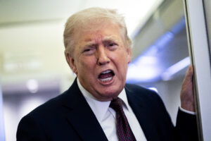 Trump Media, Parent of Truth Social, Reports Q1 Sales of 1,000 and 5.9 Million Net Loss