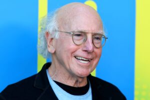 Larry David’s Unmade Script From 1980s Leaks Online; Film Follows Noncommittal Man Who Reunites With Dying Ex