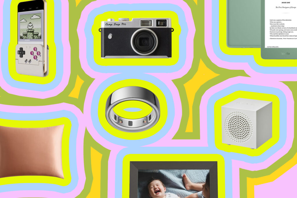 The 46 best last-minute Mother’s Day gift ideas for 2026