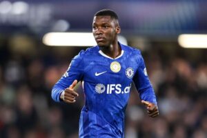 Decision made on Moises Caicedo&rsquo;s eligibility for World Cup 2026: report