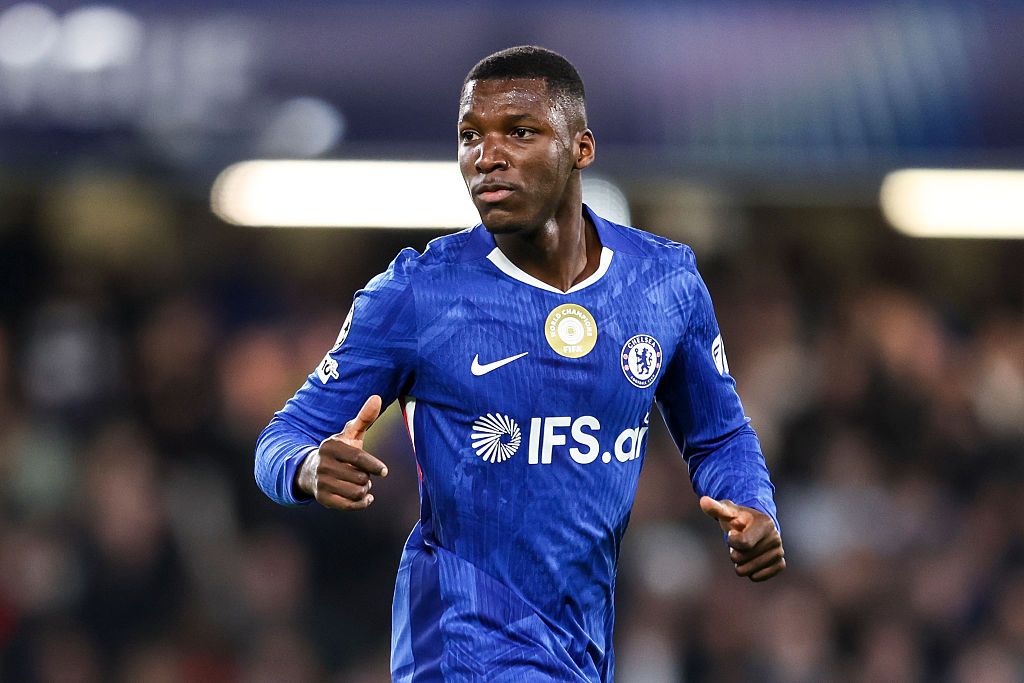 Decision made on Moises Caicedo&rsquo;s eligibility for World Cup 2026: report