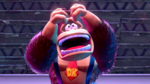 Nintendo Stock Continues To Dive Following Low Switch 2 Sales Predictions