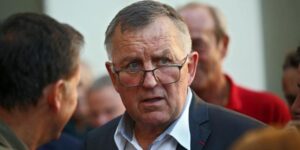 Le sénateur de Loir-et-Cher Jean-Luc Brault au cœur d’une nouvelle enquête judiciaire