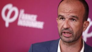 Le coordinateur de LFI Manuel Bompard plaide pour nationaliser TotalEnergies, et estime que l&rsquo;opération serait « extrêmement rentable » pour l&rsquo;Etat