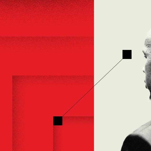 Ibram X. Kendi’s Conspiracy-Theory Rabbit Hole