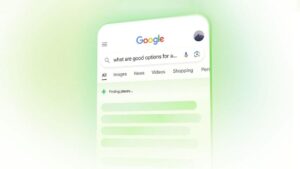 Course correction: Google to link more sources in AI Overviews
