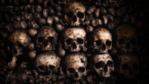 What we&rsquo;ve been playing – « I&rsquo;ve been stuck in the bone zone »